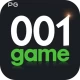 001game - Live Mega