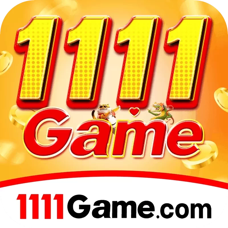 1111game - Slots Premium - programa