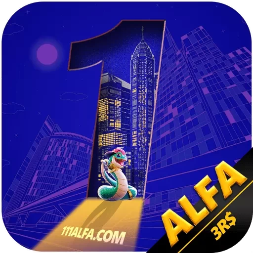 111alfa Elite - Casino & Slots - 🔥 apk