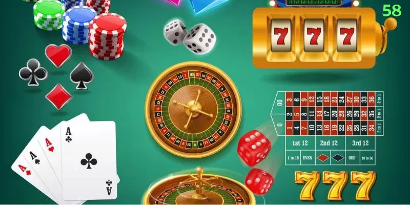 018win Premium Slots Screenshot 1