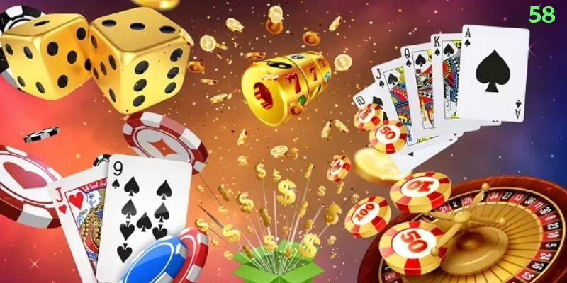 077win Gold - Free Download Screenshot 1