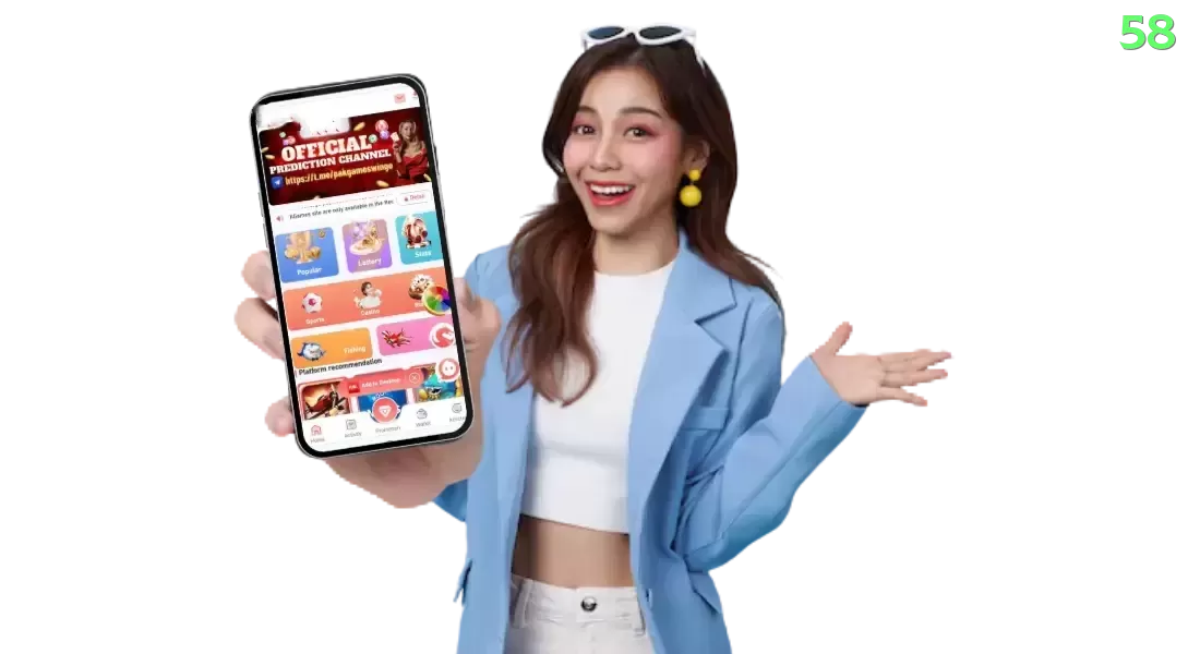 1133win Casino Official v5.7.0 Screenshot 1